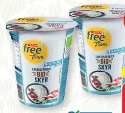 SPAR Gourmet SPAR free from Bio-Skyr Angebot