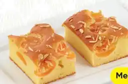 SPAR Gourmet Spar Marillenschnitte Angebot