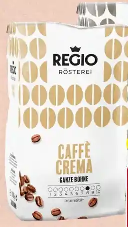Spar Regio Espresso Angebot