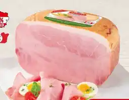 Spar Berger Beinschinken Angebot