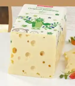 Spar Salzburg Milch Premium Almkönig Angebot