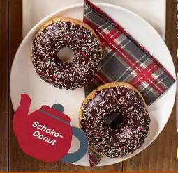 Spar SPAR enjoy Schoko Donut Angebot