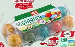 Spar S Budget Ostereier Angebot