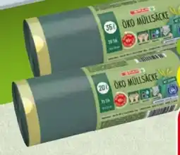 Spar Spar Öko Müllsäcke Angebot