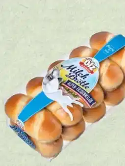 Spar Ölz Milch Brötle Angebot