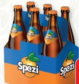 SPAR Gourmet Spezi Orange Angebot