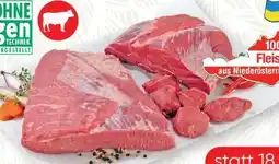 SPAR Gourmet Tann Gulaschfleisch Angebot
