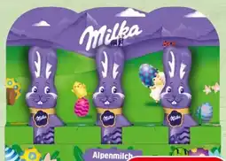 Spar Milka Osterhase Angebot