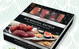 SPAR Gourmet Spar Premium Bio-Medjoul Datteln Angebot