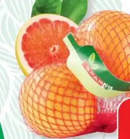 SPAR Gourmet Spar Grapefruit Angebot