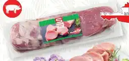SPAR Gourmet S Budget Schweinsfilet Angebot