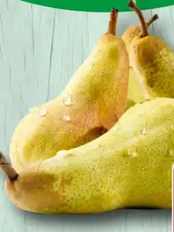 Spar Xenia Birnen Angebot