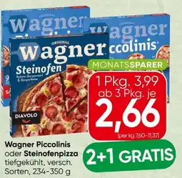 Spar Wagner Piccolinis Angebot