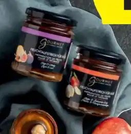 Hofer Gourmet Finest Cuisine Fruchtaufstrich Angebot