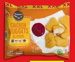 Hofer Primana Chicken Nuggets Angebot