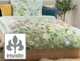 Hofer Irisette Bettwäsche Angebot