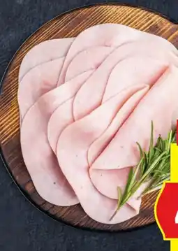 Hofer Toastschinken Angebot