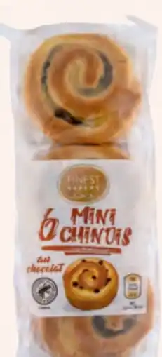 Hofer Finest Bakery Brioche Schnecken Angebot