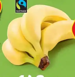 Hofer Hofer Marktplatz Bio-Bananen Angebot