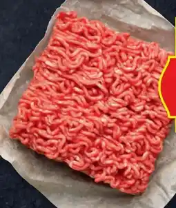 Hofer Faschiertes gemischt Angebot