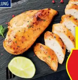 Hofer Hendlbrustfilet Angebot