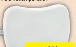 Hofer Irisette Sensible Relax-Kissen Angebot