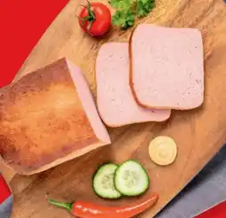 Hofer Leberkäse Angebot