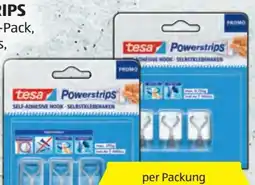 Hofer Tesa Powerstrips Angebot