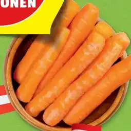 Hofer Hofer Marktplatz Karotten Angebot