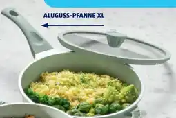 Hofer Crofton Aluguss-Pfanne Angebot