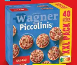 Hofer Wagner Pizza Salami Piccolinis Angebot