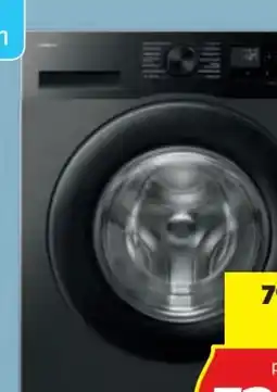 Hofer Samsung Waschmaschine WW90CGC04AABEG Angebot