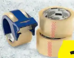 Hofer Expertiz Packband Ersatzrollen Angebot