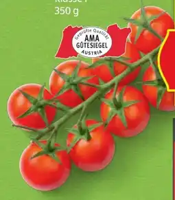 Hofer Hofer Marktplatz Midi-Rispentomaten Angebot