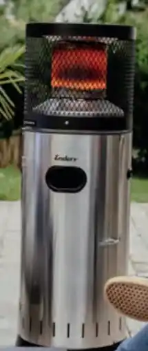 Hofer Enders Gas-Terrassenheizer Polo 2.0 Angebot