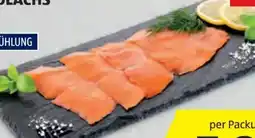 Hofer Warhanek Wildlachs Angebot