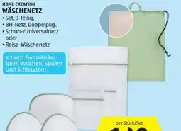 Hofer Home Creation Wäschenetz Angebot