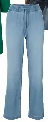 Tchibo Eduscho Wide Komfort Jeans Angebot