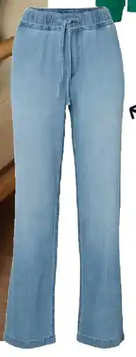 Tchibo Eduscho Wide Komfort Jeans Angebot
