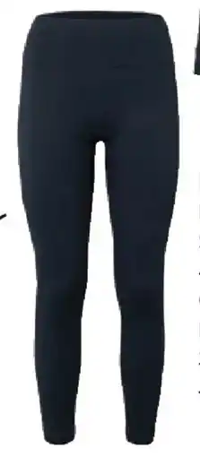 Tchibo Eduscho Leggings in Rippoptik Angebot