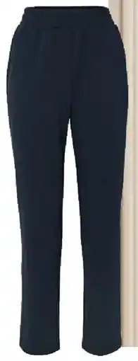 Tchibo Eduscho Joggpants dunkelblau Angebot