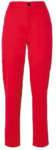 Tchibo Eduscho Chino rot Angebot