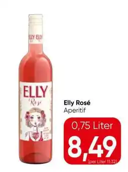Eurospar Elly Rosé Angebot