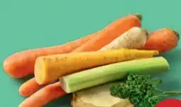 PENNY Ich bin Österreich Suppengemüse Angebot