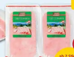 PENNY Ich bin Österreich Toastschinken Angebot