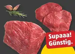 PENNY Rindsschnitzelfleisch Angebot