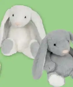 PENNY Plüschhase Angebot