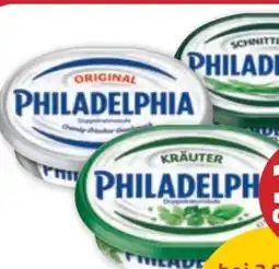 PENNY Kraft Philadelphia Brotaufstrich Angebot