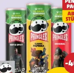 PENNY Pringles Chips Angebot