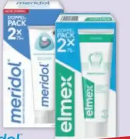 PENNY Meridol Zahncreme Angebot